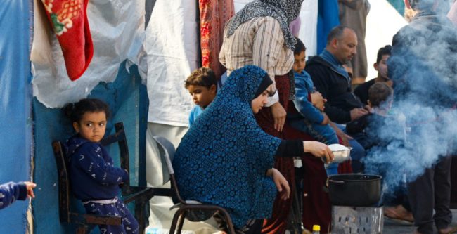 التضحيات الكبرى في غزة بين العبث والتأسيس