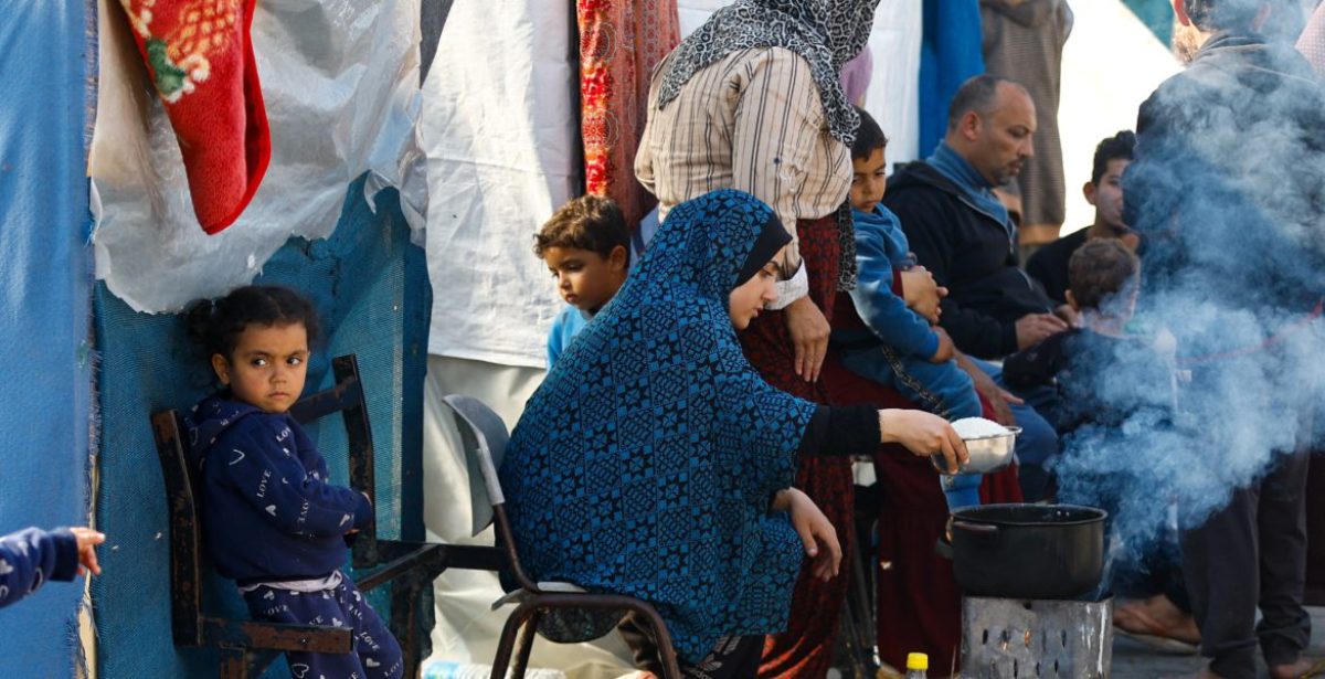 التضحيات الكبرى في غزة بين العبث والتأسيس