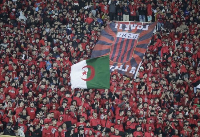 الجزائر تنسحب من الاتحاد الأفريقي لكرة القدم.. هذه حقيقة “إشاعة” نقلت “محاربي الصحراء” لآسيا