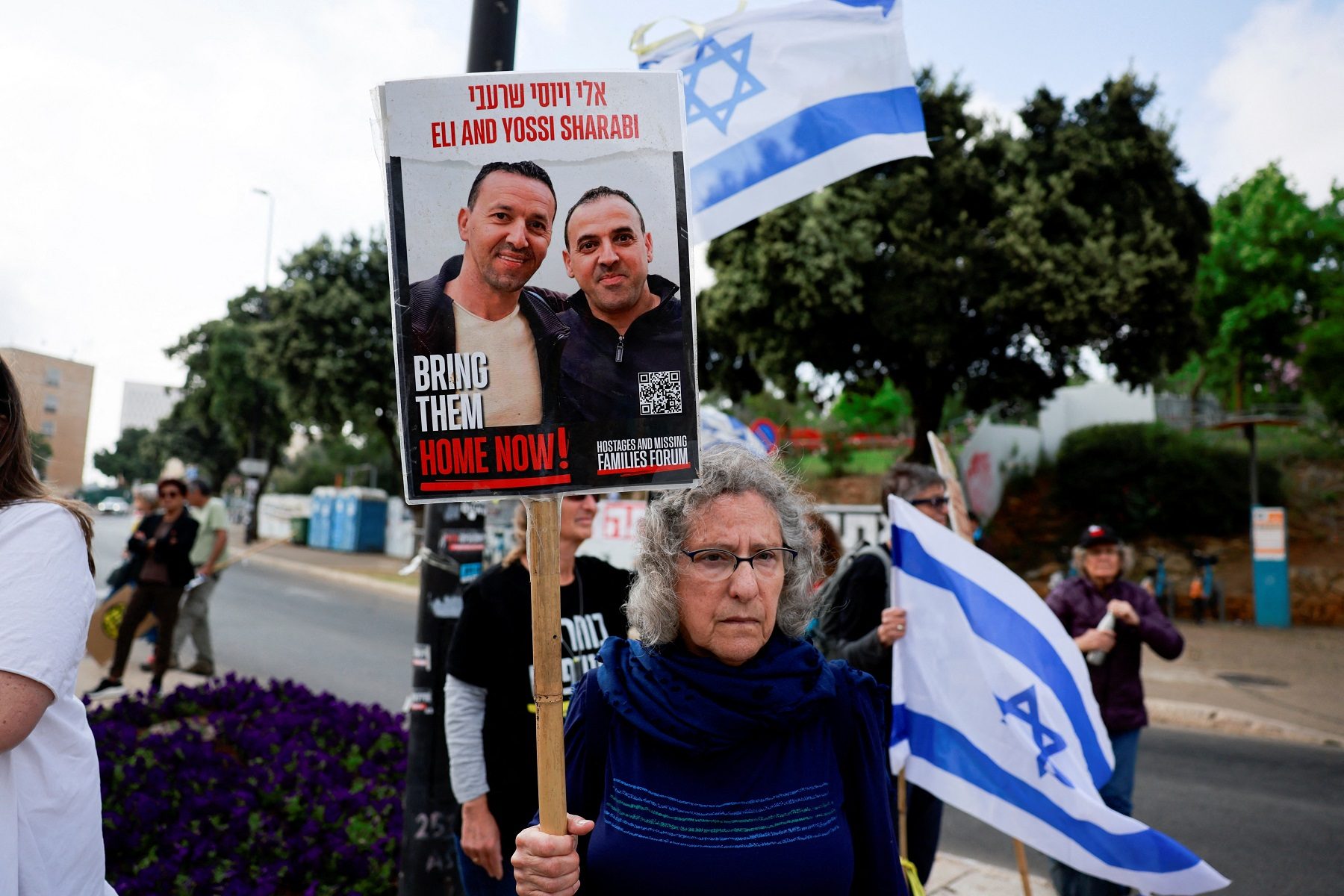 ما قصة المستوطن الذي أعلن الاحتلال مقتله بعدما كان يعتقد أنه أسير بغزة، من هو؟ وأين وُجدت جثته؟ 