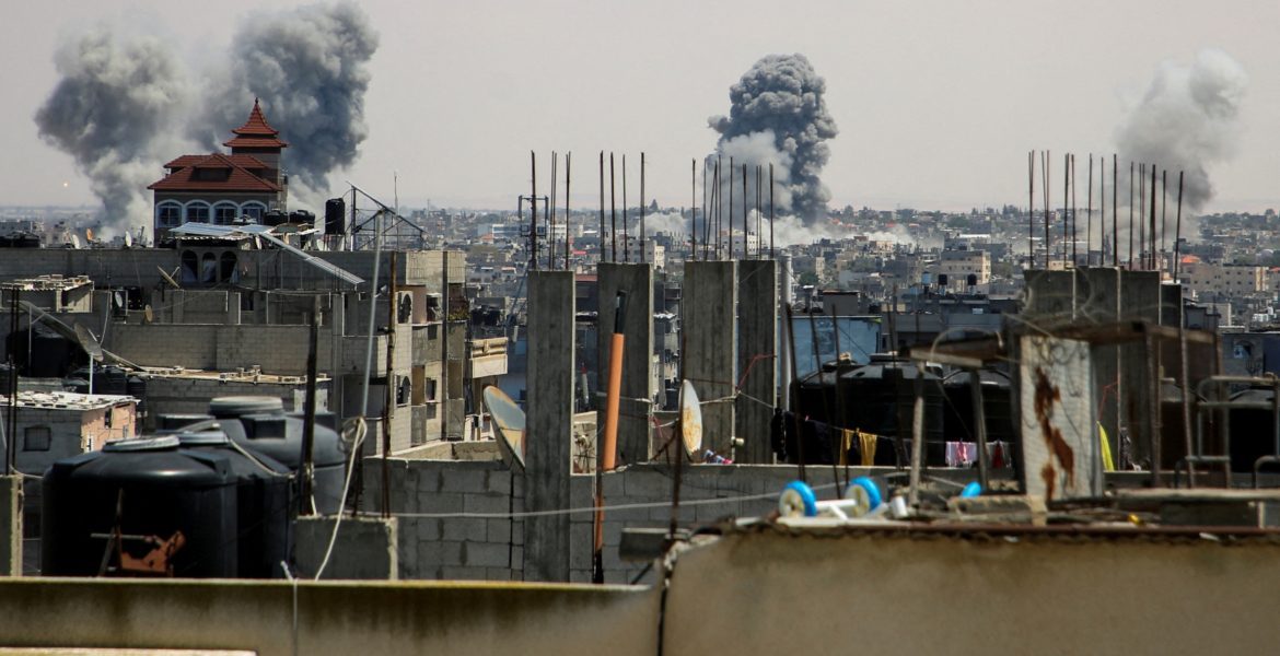 فصائل فلسطينية تدعو لـ”انتفاضة عارمة” لإنقاذ رفح من كارثة.. هذا ما طلبته من الشعوب العربية والإسلامية