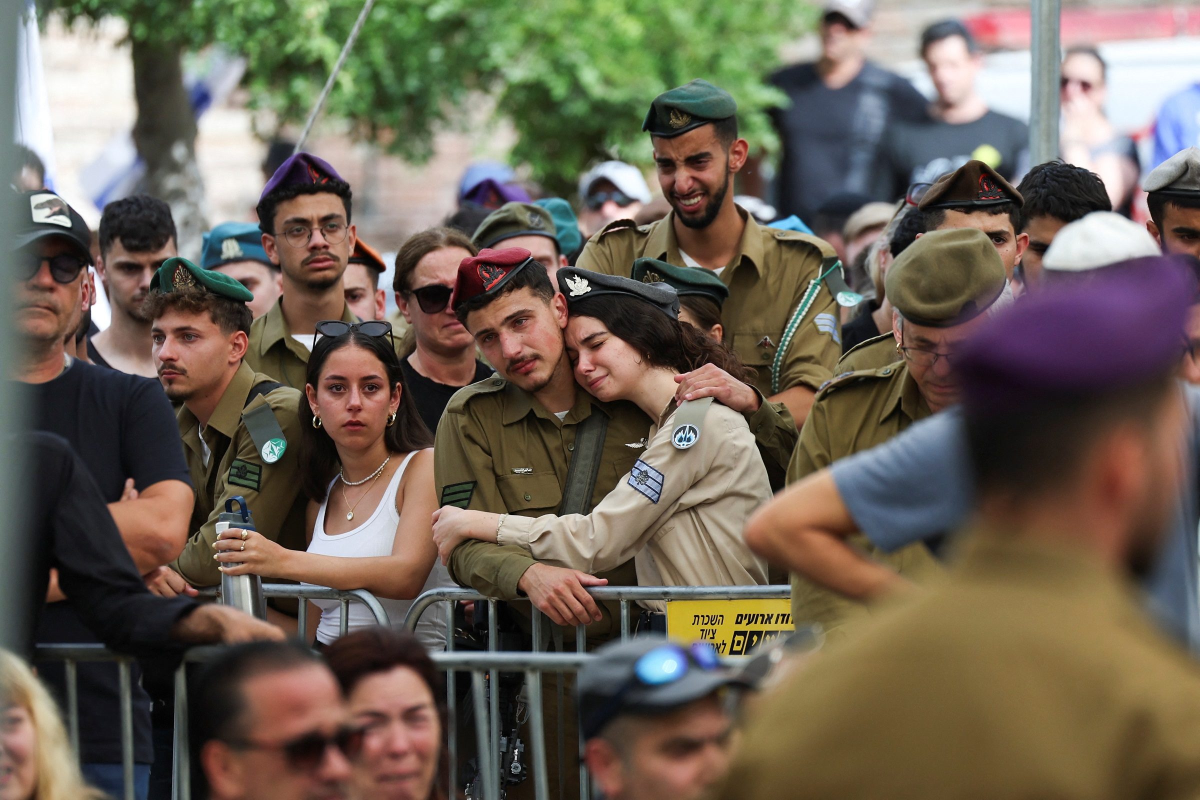 الحرب على قطاع غزة جيش الاحتلال الإسرائيلي