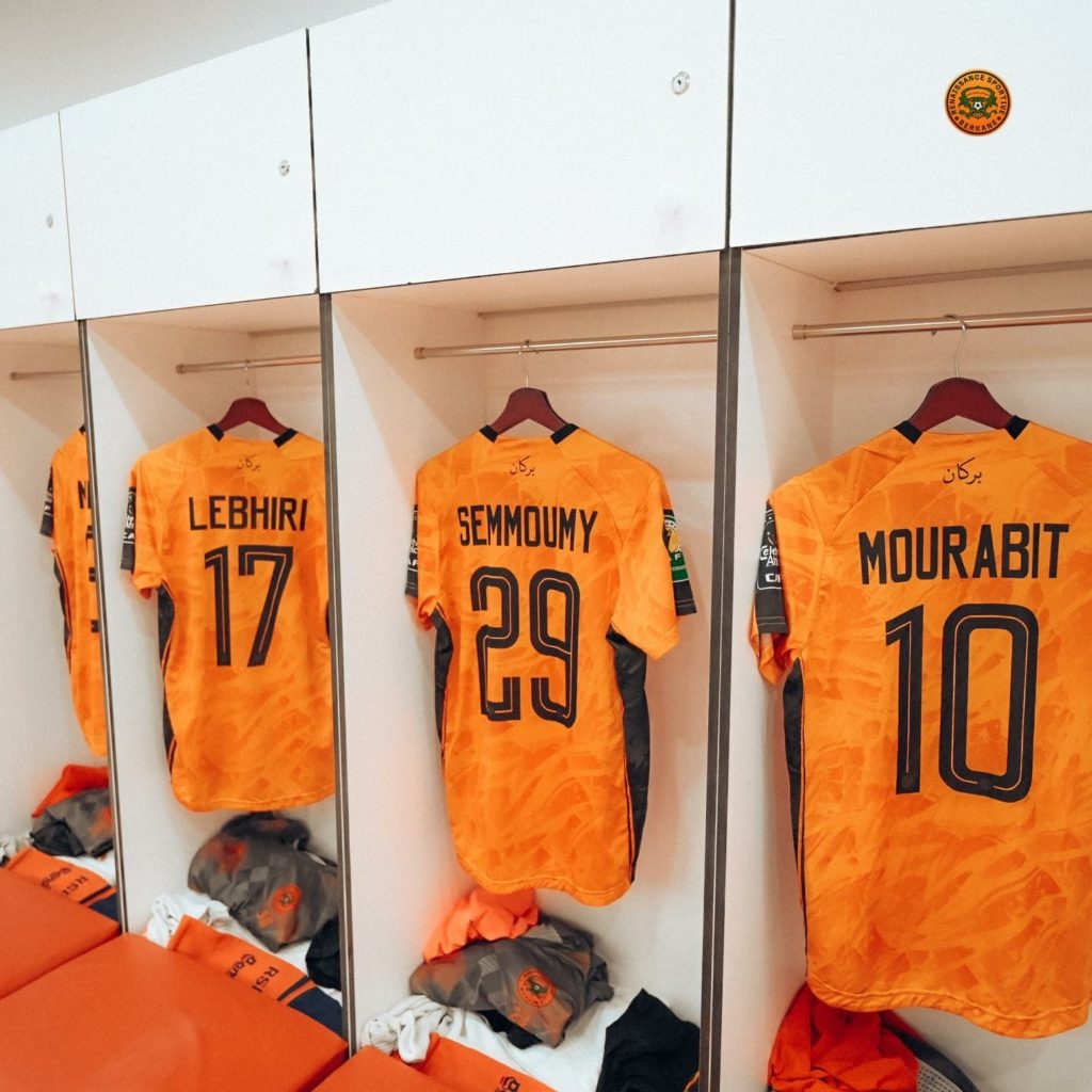 كأس الكونفدرالية الأفريقية