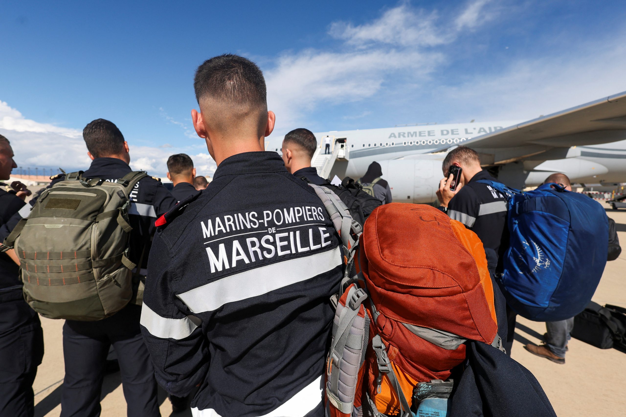 كاليدونيا الجديدة فرنسا