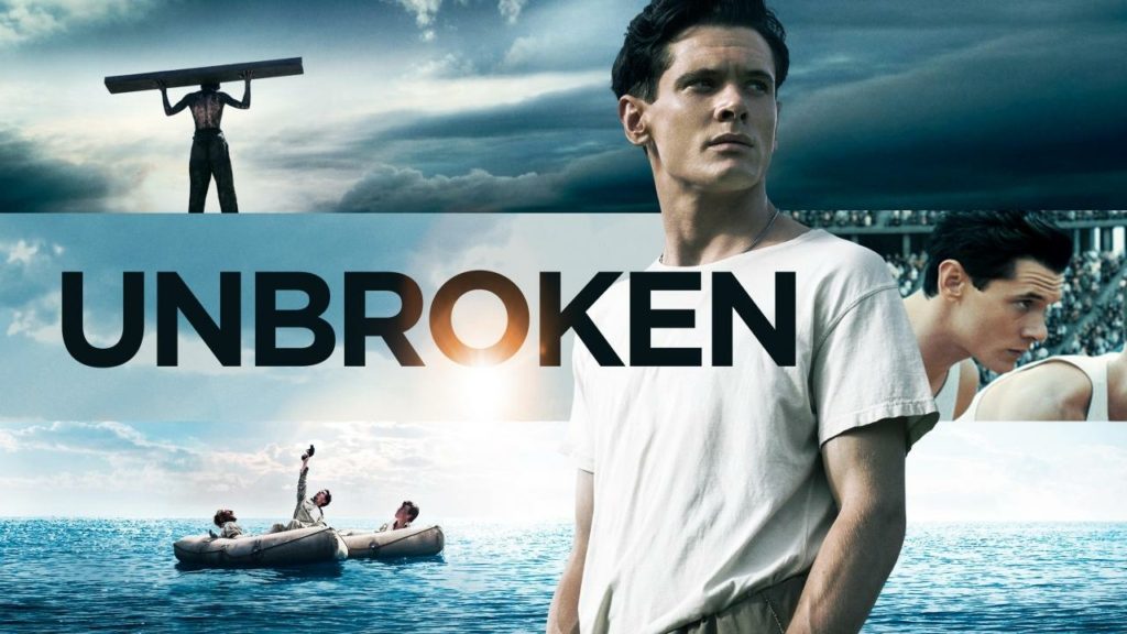 فيلم Unbroken