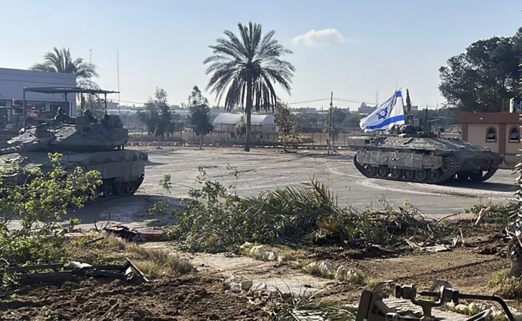 تعطيل جهود الوساطة