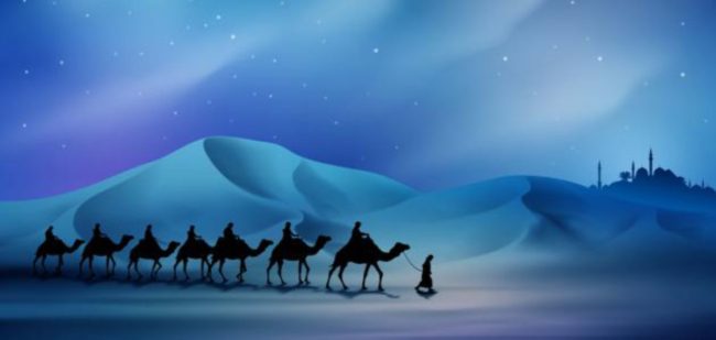 الهجرة إلى الحبشة.. كيف كانت محطة جوهرية في مستقبل الدعوة وضمان استمرارها؟