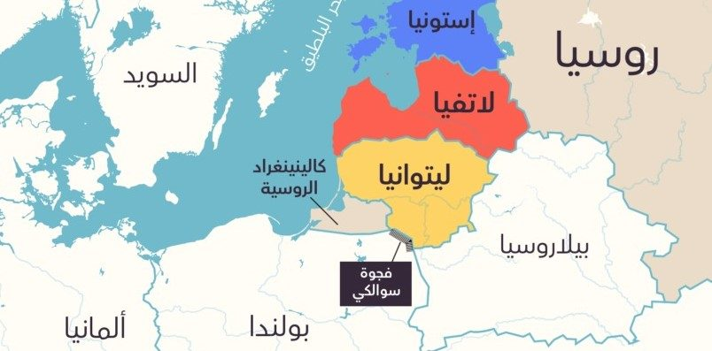 هل تستعد الدول الغربية للحرب المباشرة ضد روسيا
