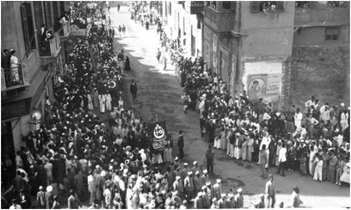 هل يمكن التعويل على الحراك الطلابي من أجل التغيير؟