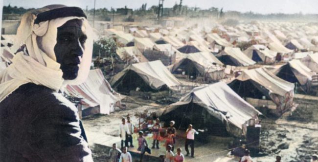 ذكرى النكبة.. عن مقاومة الذاكرة والجسد