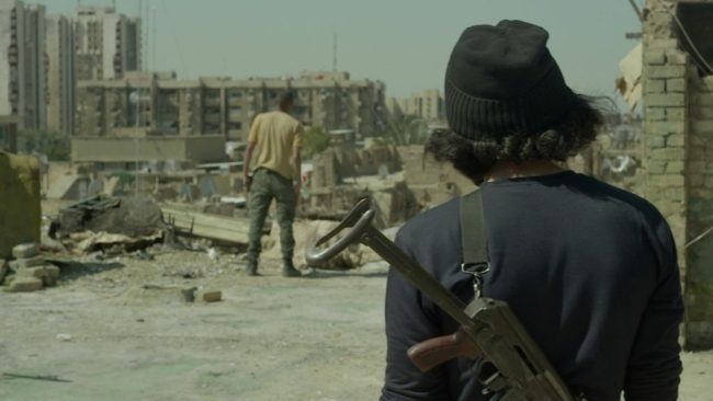 كيف ألهمت السينما الشعوب المضطهدة؟!