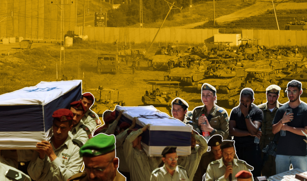 معارك رفح وجباليا