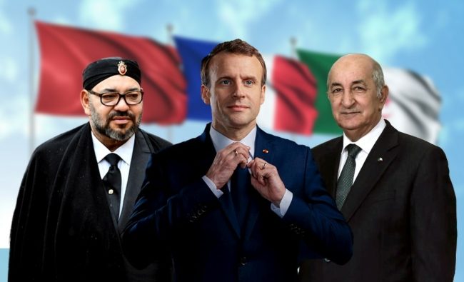 لماذا اعترفت فرنسا بمخطط الحكم الذاتي المغربي؟