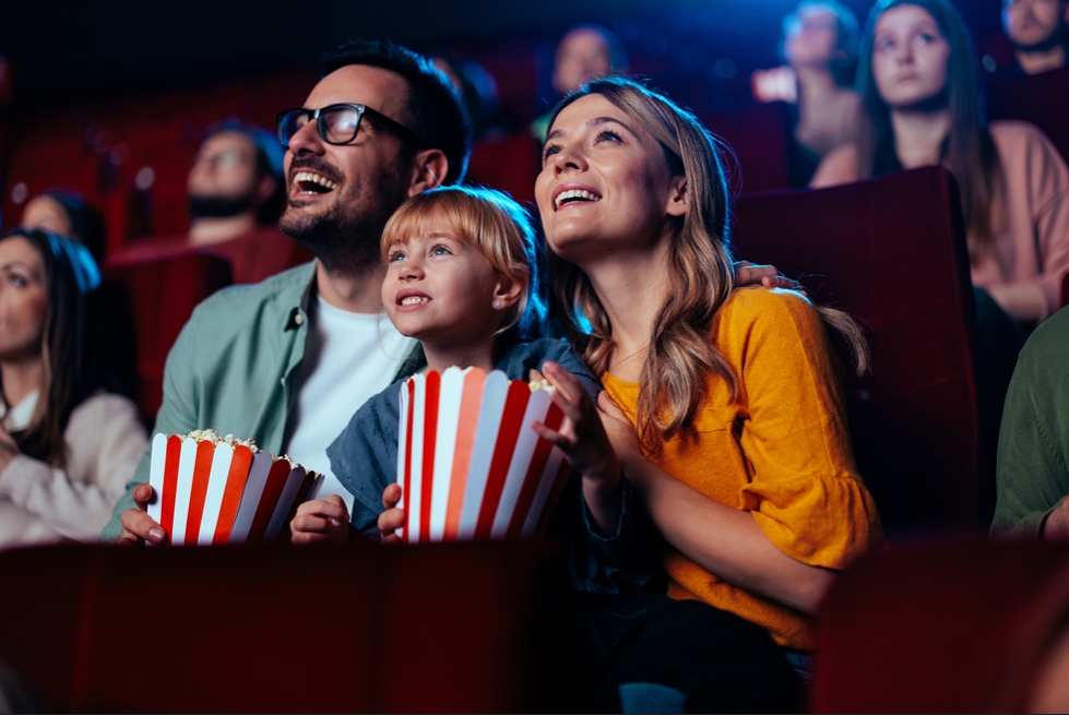 أفلام العيد