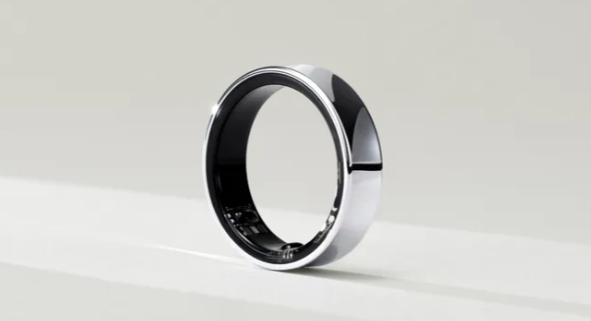 خاتم سامسونغ الذكي