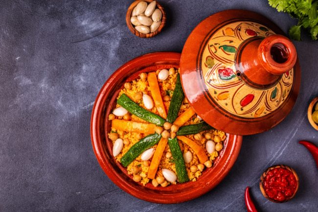 الكسكس “الإسرائيلي” والسطو على التراث المغاربي