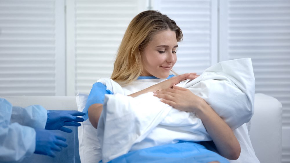 العمليات القيصرية