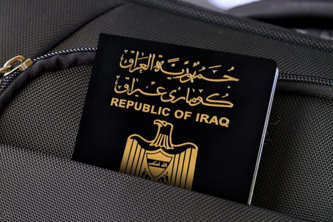 يحتل المرتبة 103 عالمياً ويتيح الدخول لـ 31 وجهة.. جواز السفر العراقي 2024 والدول المسموح دخولها
