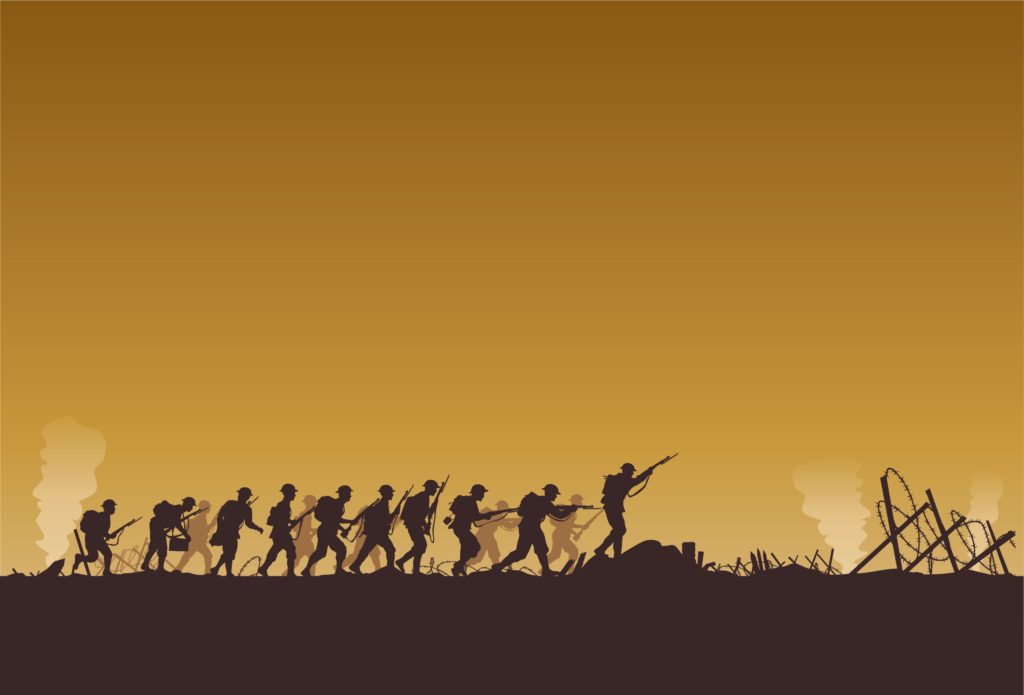 الحرب الفيتنامية