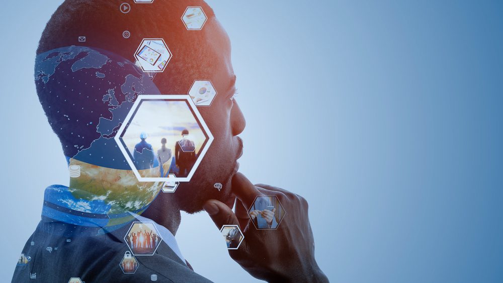 تسويق بالذكاء الإصطناعي