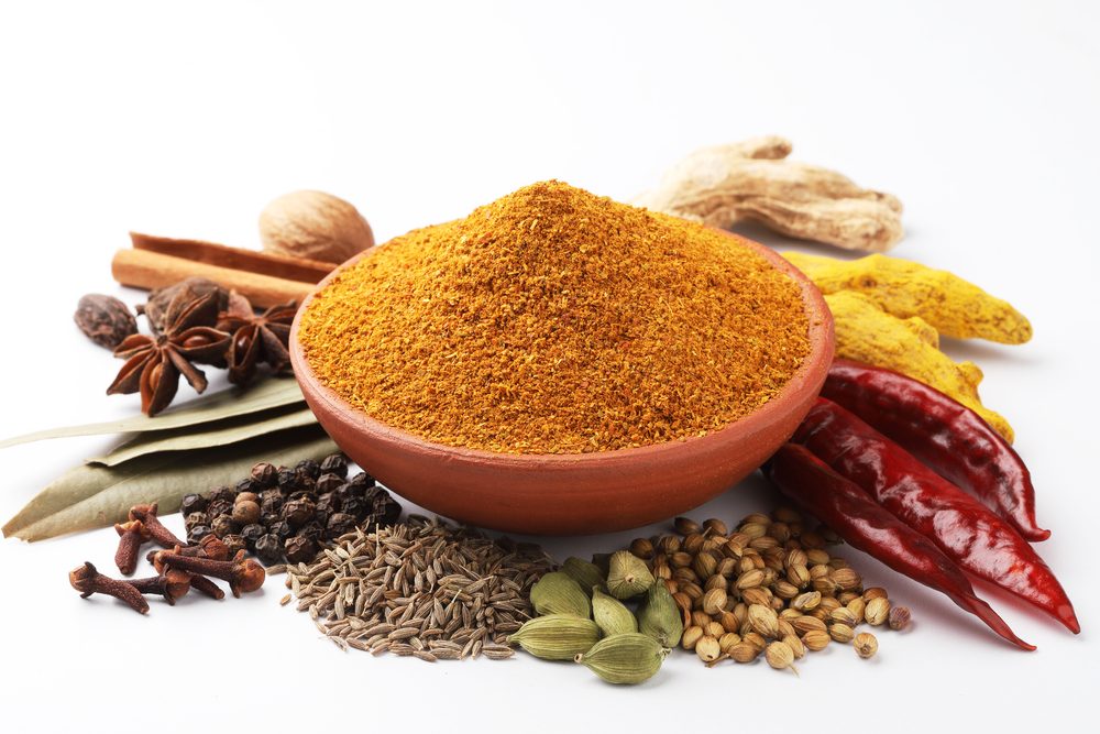 البهارات العربية| shutterstock