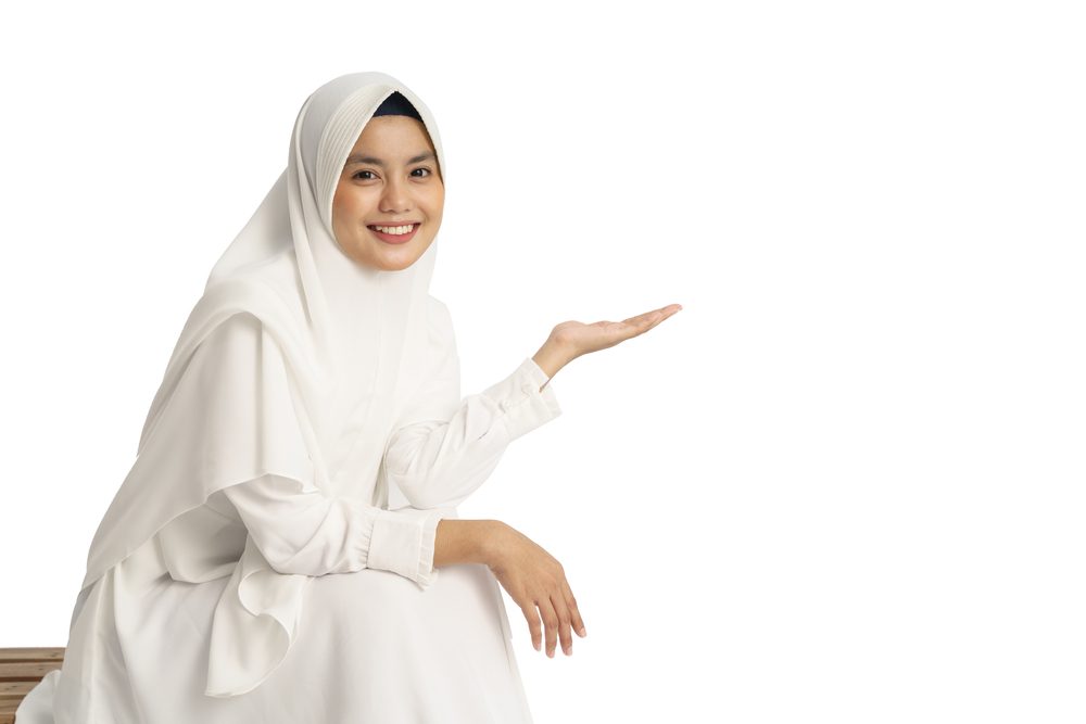حقيبة الحج يجب ان تحتوي على ملابس فضفاضة| shutterstock