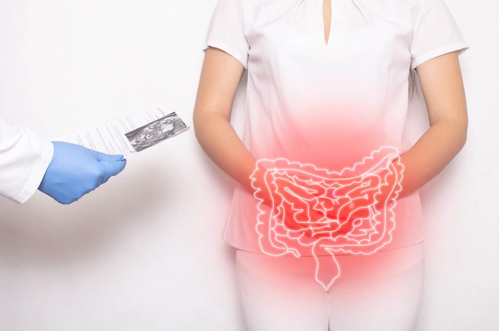 الرتوج يحدث بسبب امراض أخرى| shutterstock