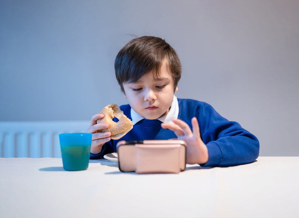 الأجهزة الإلكترونية