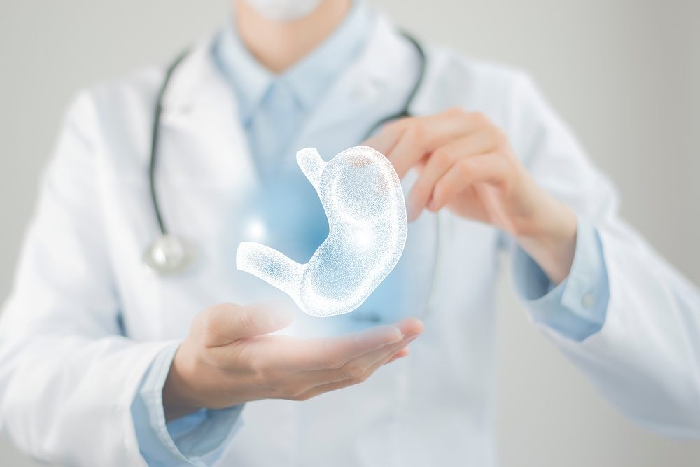 حقن البوتوكس في المعدة للتخلص من الوزن الزائد| shutterstock