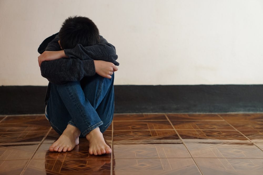 متلازمة هيكيكوموري