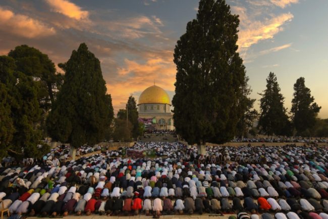 لماذا لا ينصرنا الله؟!