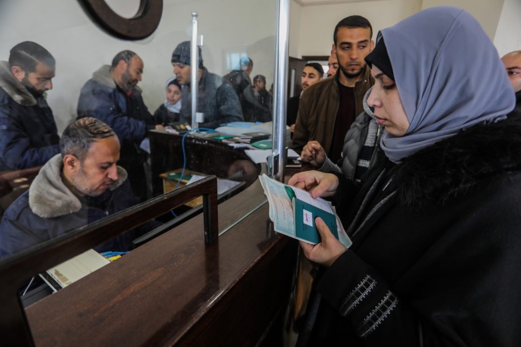 الحصول على الجنسية المصرية مقابل الاستثمار