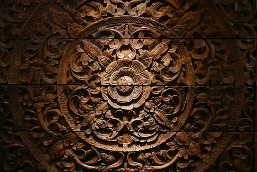 الموازييك الدمشقي