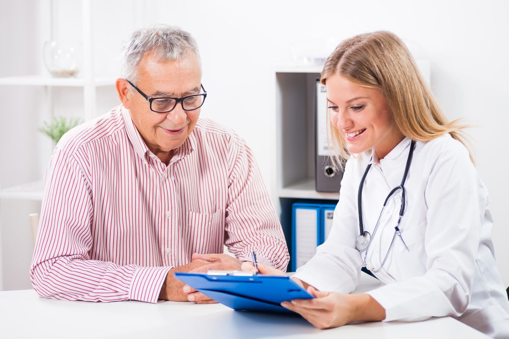 شفاء مريض سكري باستخدام العلاج بالخلايا الجذعية