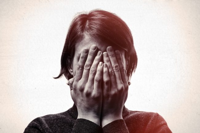 أي تأثير للخوف على مسار حياتنا؟ 