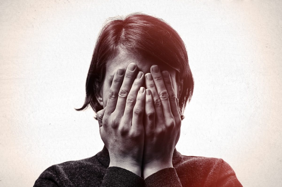 أي تأثير للخوف على مسار حياتنا؟ 