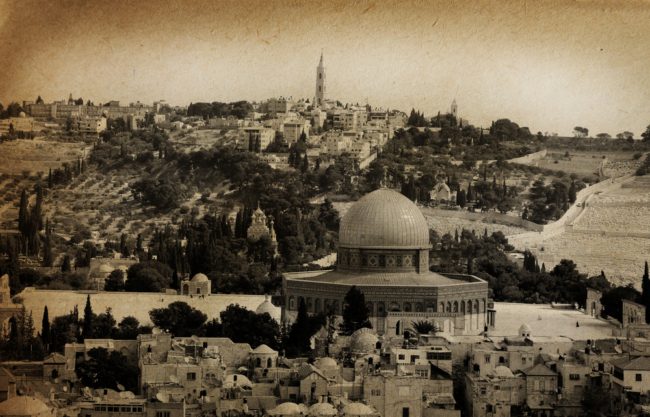 “سايكس بيكو” خط الرمال الذي رسمه الاستعمار لاقتسام فلسطين وتشتيت الدول العربية.. قصّة الاتفاقية السريّة وكيف كشفها العرب؟