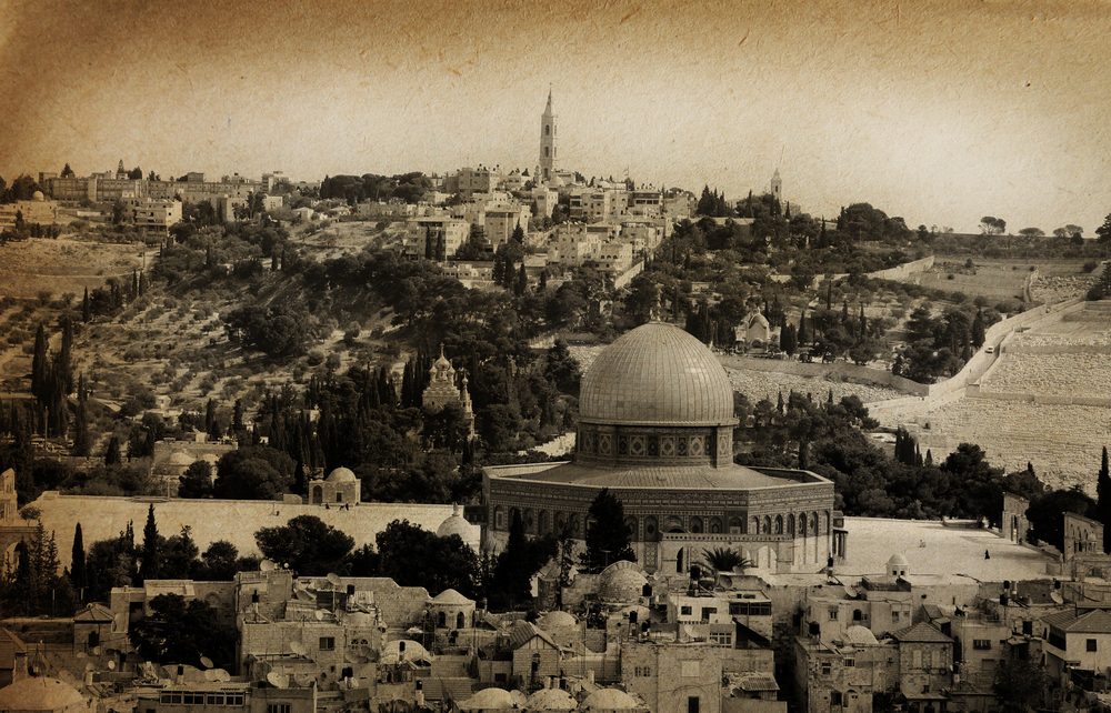 اتفاقية "سايكس بيكو" التي قسّمت فلسطين