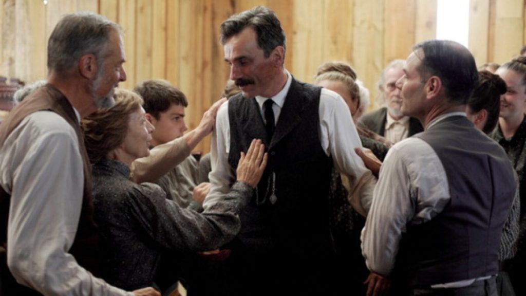 فيلم There will be blood