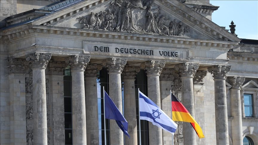 الحصول على الجنسية الألمانية عن نهاية التاريخ والحرية.. تآكل حرية التعبير في ألمانيا