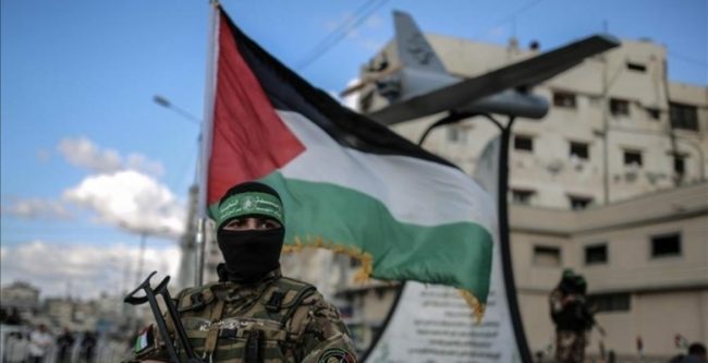 سلام على المقاومين.. كيف يستمر فشل الاحتلال إلى اليوم؟!