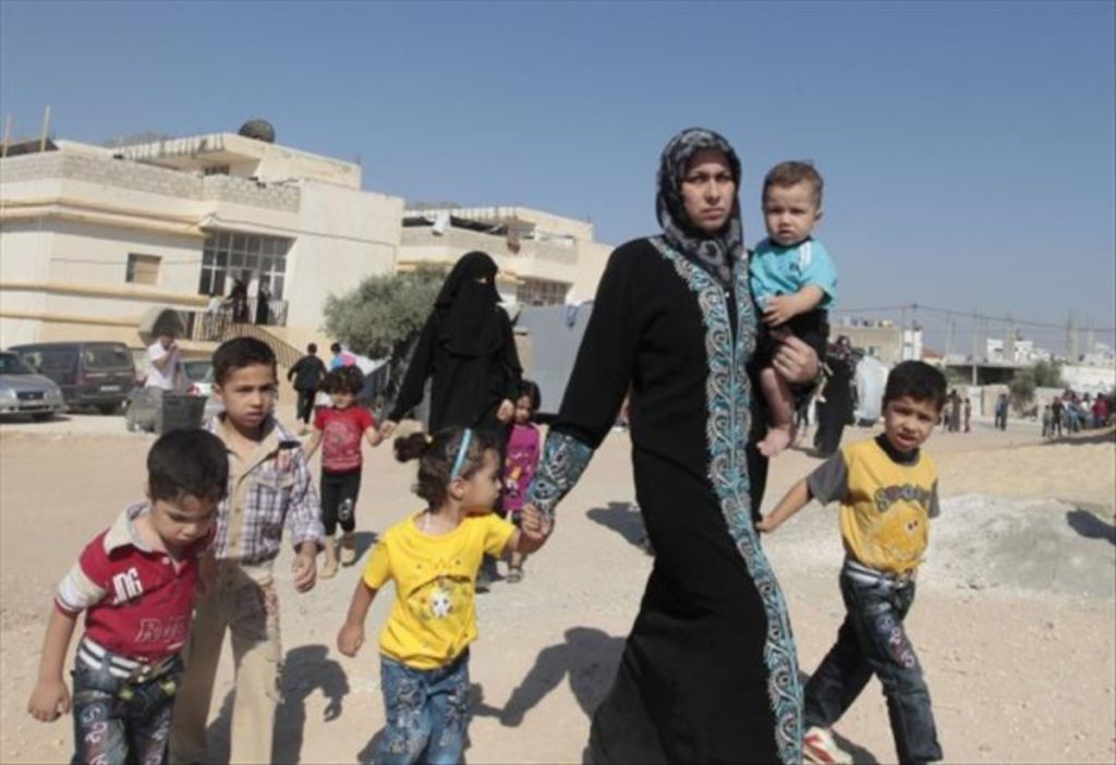 الشرق الأوسط