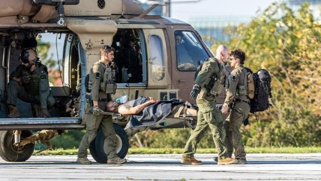 المقاومة تقنص قائد كتيبة إسرائيلياً بجباليا.. إعلام الاحتلال: المصاب هو نجل وزير سابق