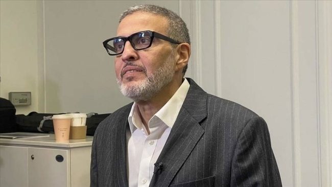 المنع يلاحق الطبيب الفلسطيني غسان أبو ستة.. فرنسا رفضت دخوله أراضيها للحديث أمام البرلمان، وكشفت السبب