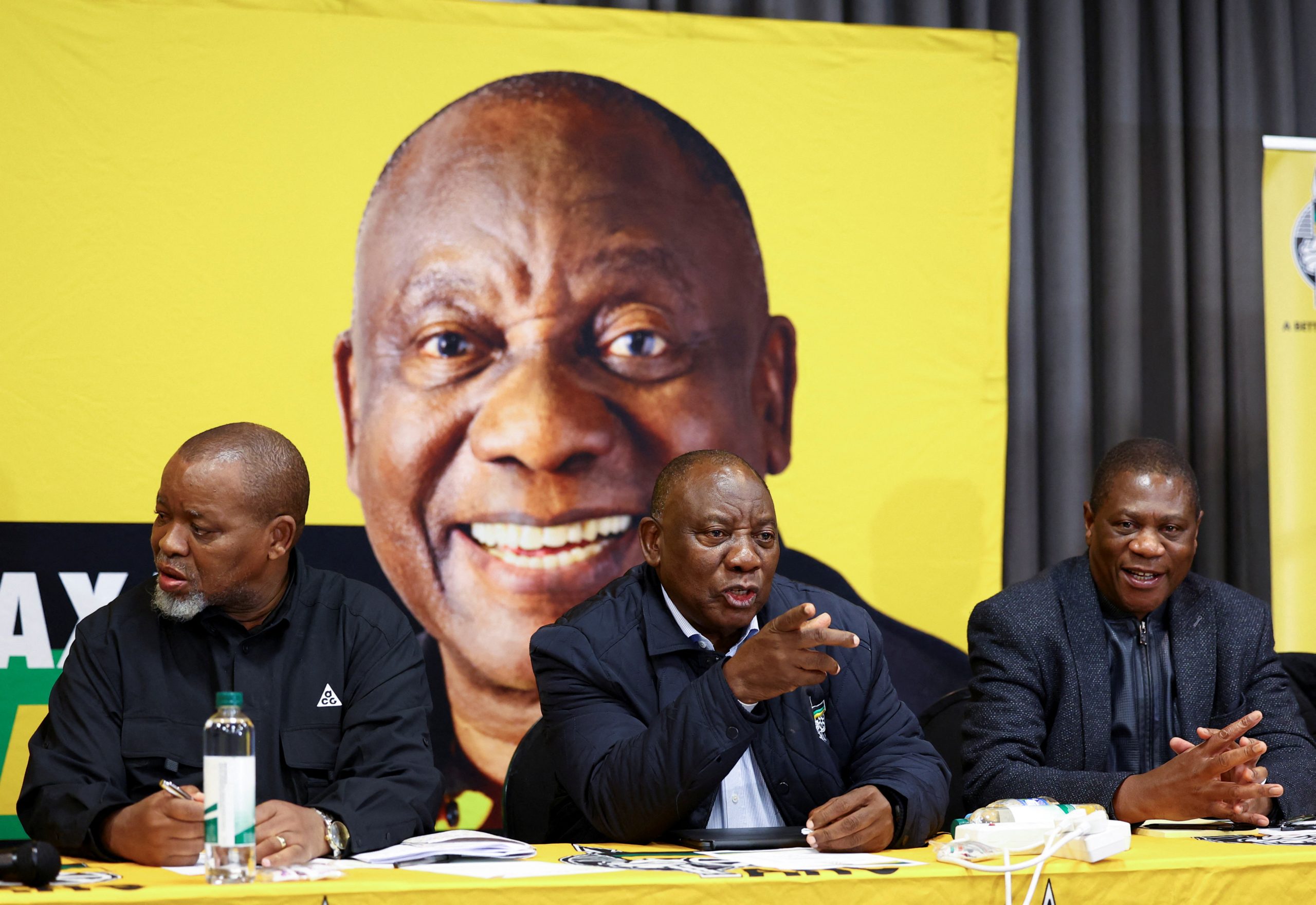 حزب مانديلا يخسر أغلبيته لأول مرة منذ نهاية العنصرية، فكيف سيؤثر ذلك بموقف جنوب أفريقيا من فلسطين؟ 