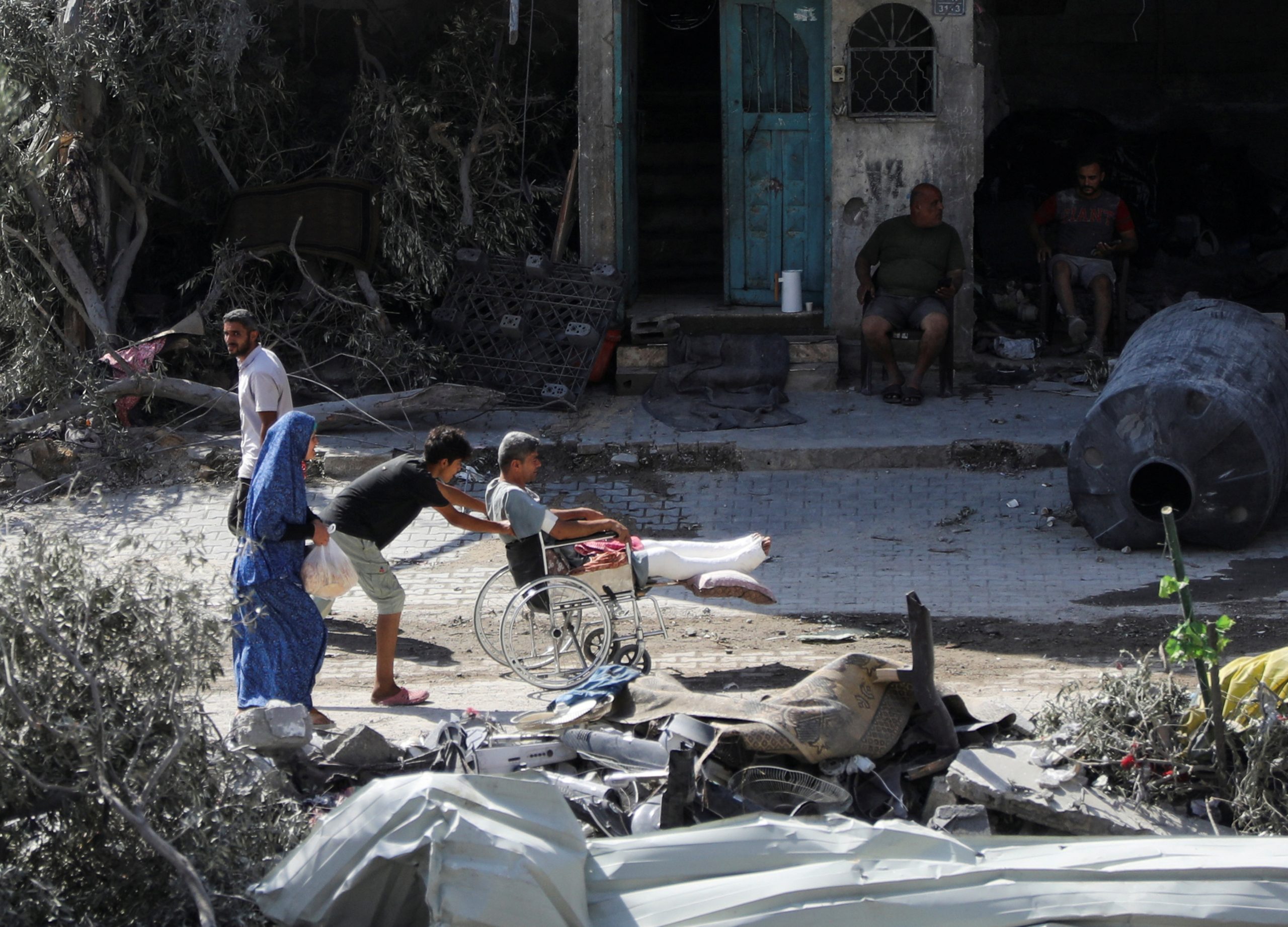 هل تؤدي مشاركة أمريكا في تحرير 4 رهائن إسرائيليين من غزة إلى تعقد مفاوضات الصفقة وتورطها بالحرب؟