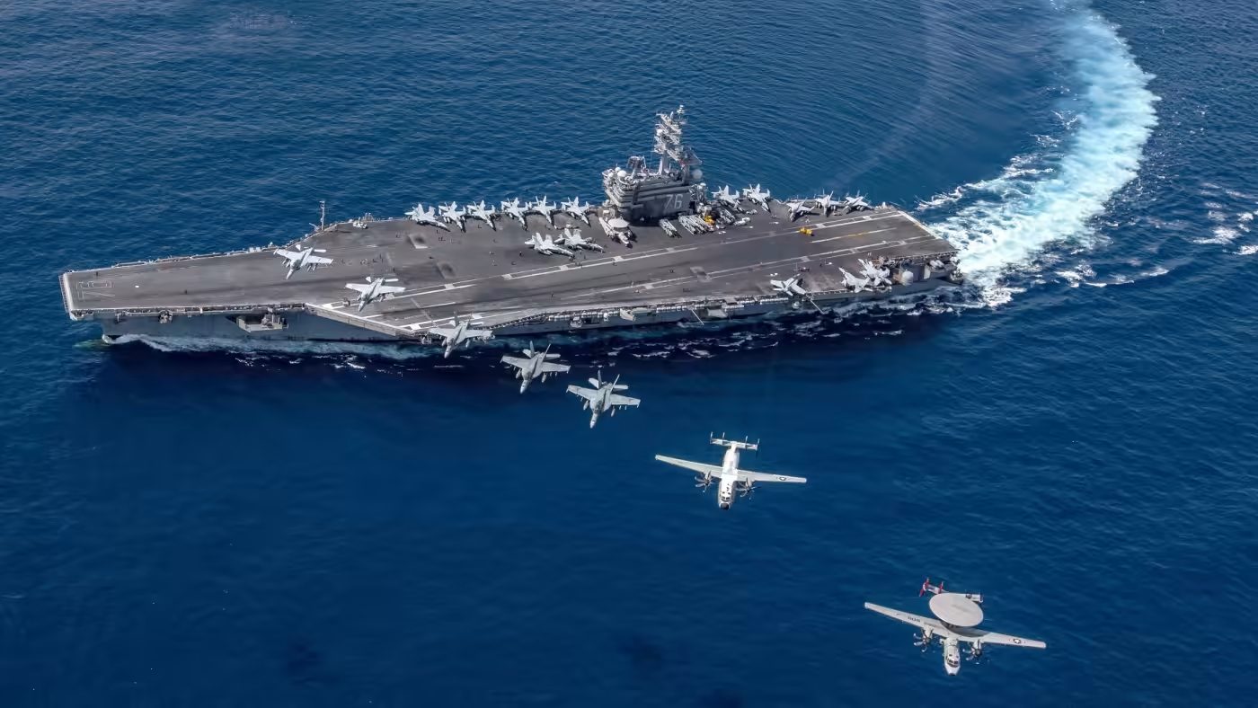 ما هو بحر الصين الجنوبي