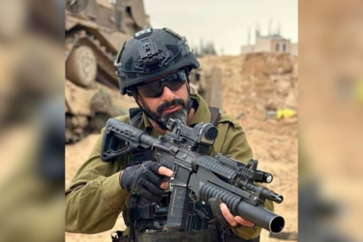 لماذا اختار الجندي الإسرائيلي الانتحار على القتال في غزة؟