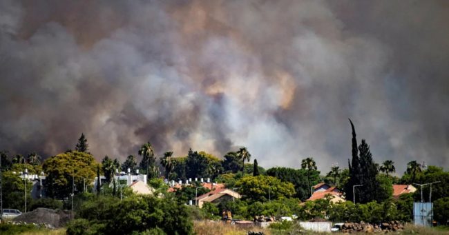 مستوطنات الشمال تحترق.. كيف أصبح الفشل الإسرائيلي يمتد من غزة إلى الجبهة الشمالية؟