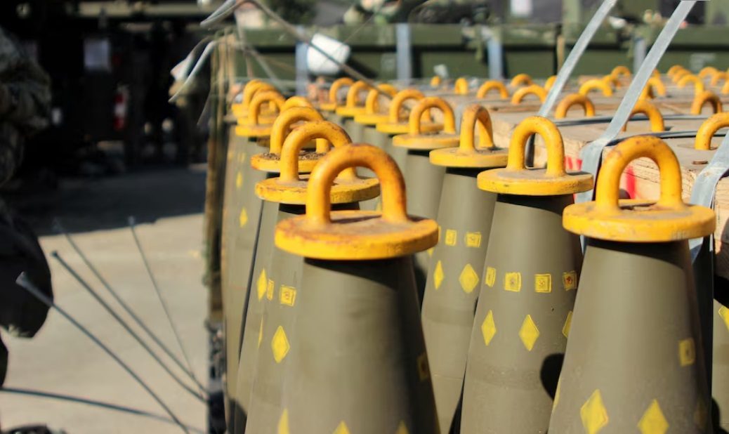 واشنطن تعتزم الإفراج عن قنابل تزن 500 رطل لإسرائيل! أكسيوس: تل أبيب قد تستخدمها في حرب حزب الله